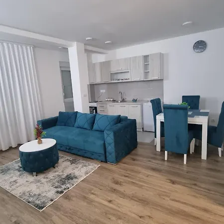Lux Apartmani Valjevo Exterior photo