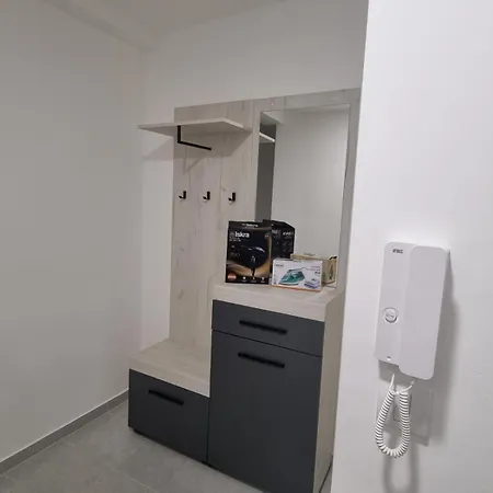 Lux Apartmani Valjevo Exterior photo