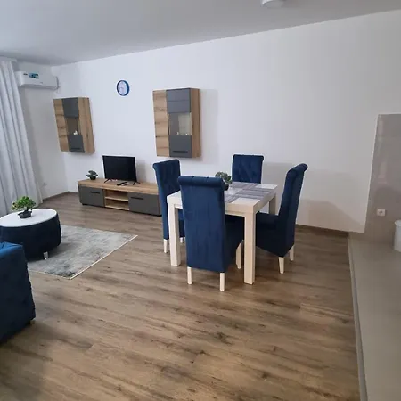 Lux Apartmani Valjevo Exterior photo