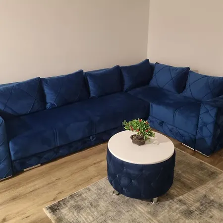 Lux Apartmani Valjevo Exterior photo