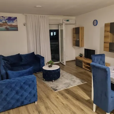 Lux Apartmani Valjevo Exterior photo