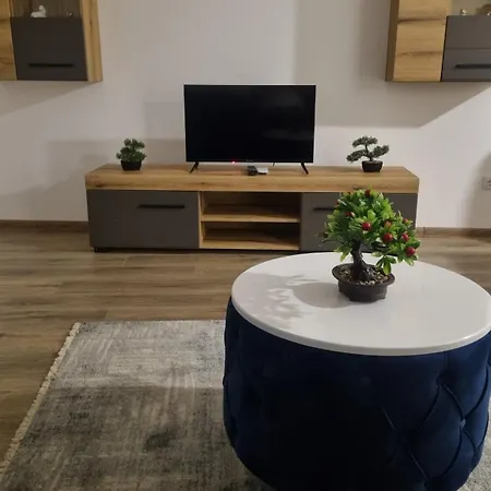 Lux Apartmani Valjevo Exterior photo
