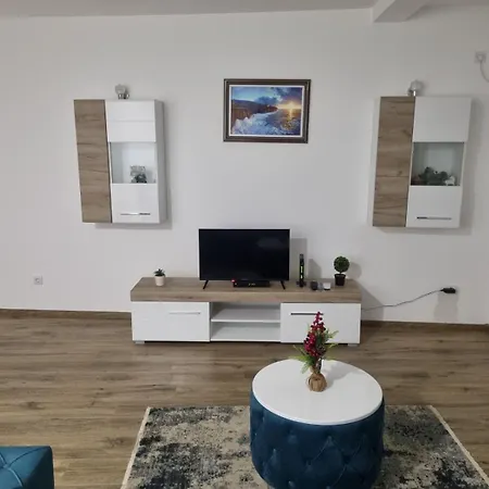 Lux Apartmani Valjevo Exterior photo