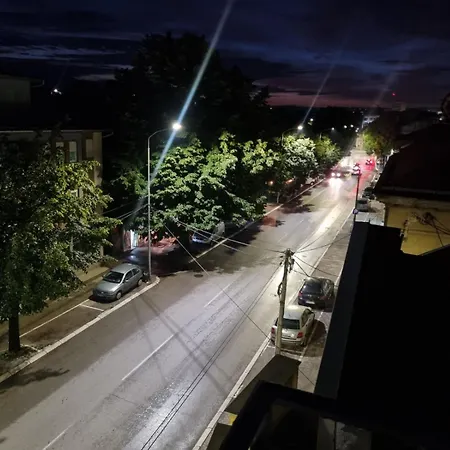 Lux Apartmani Valjevo Exterior photo