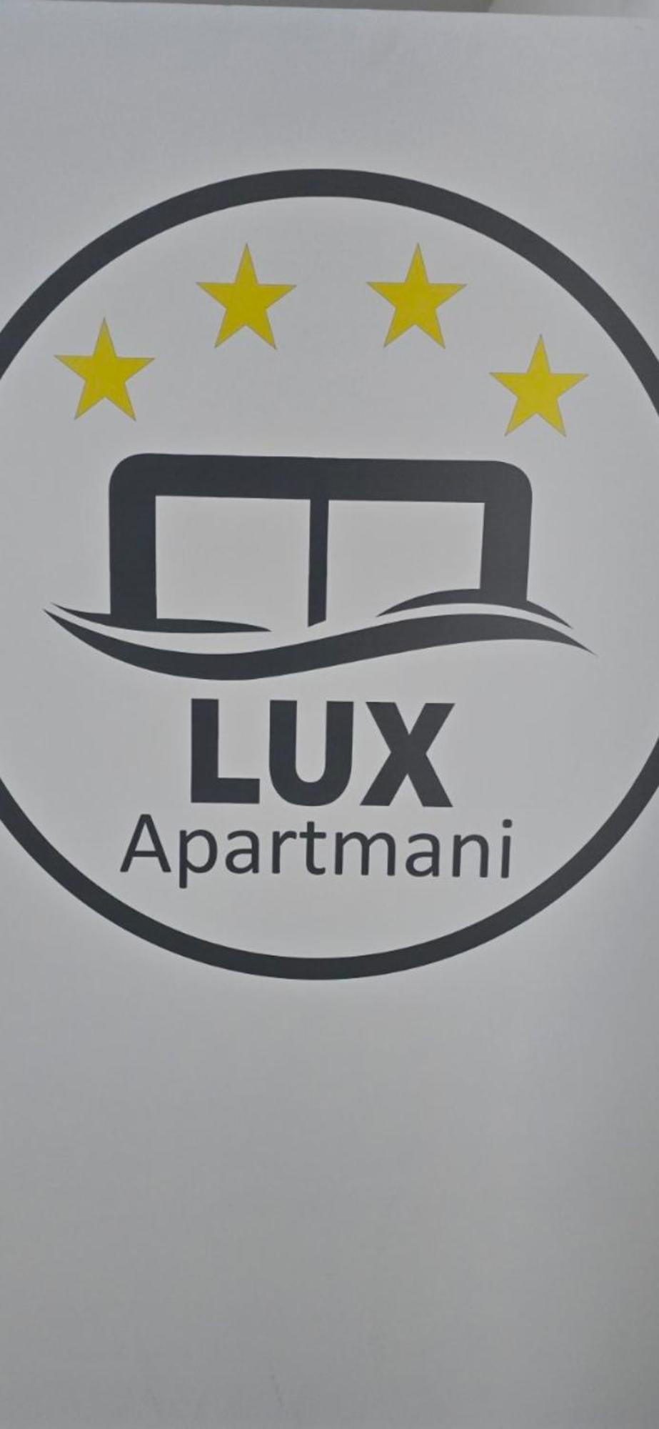 Lux * Valjevo
