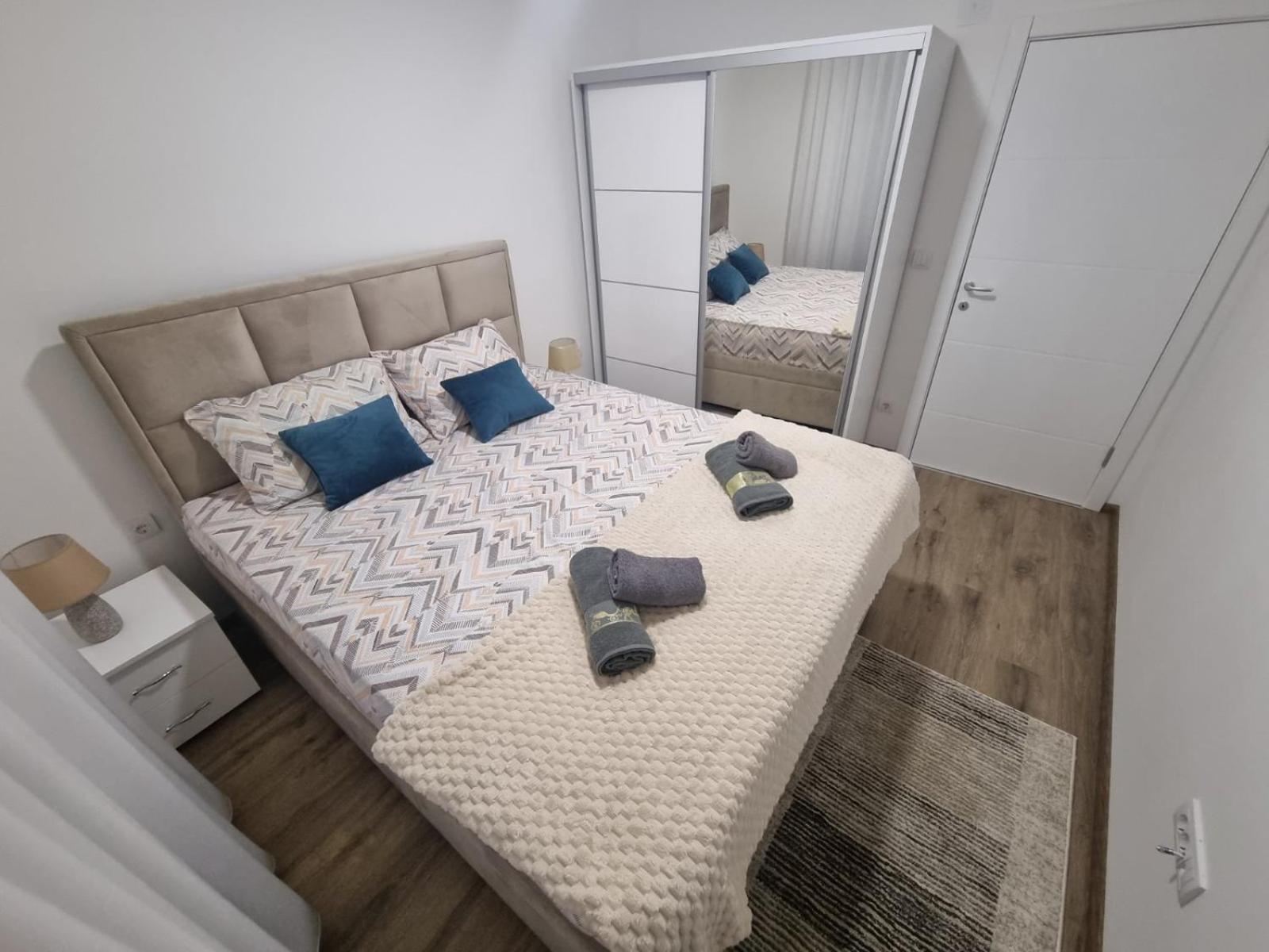 Apartment Lux Valjevo