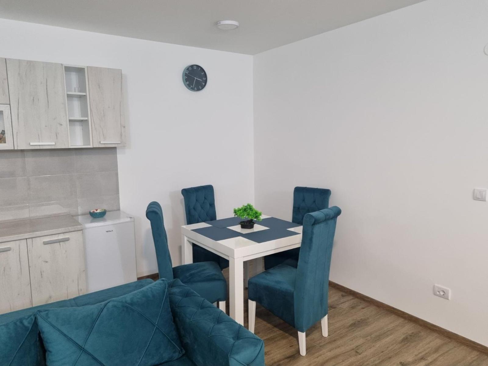 Lux Apartment