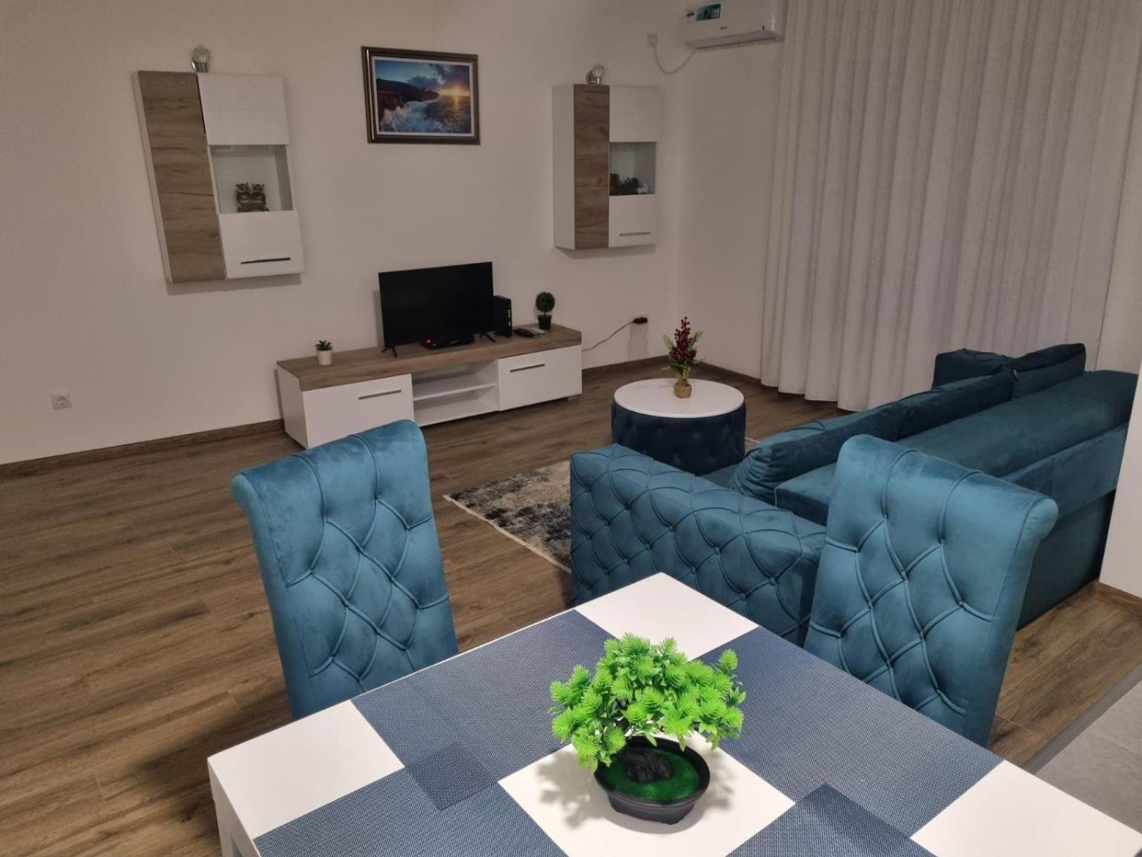 Apartment Lux Valjevo