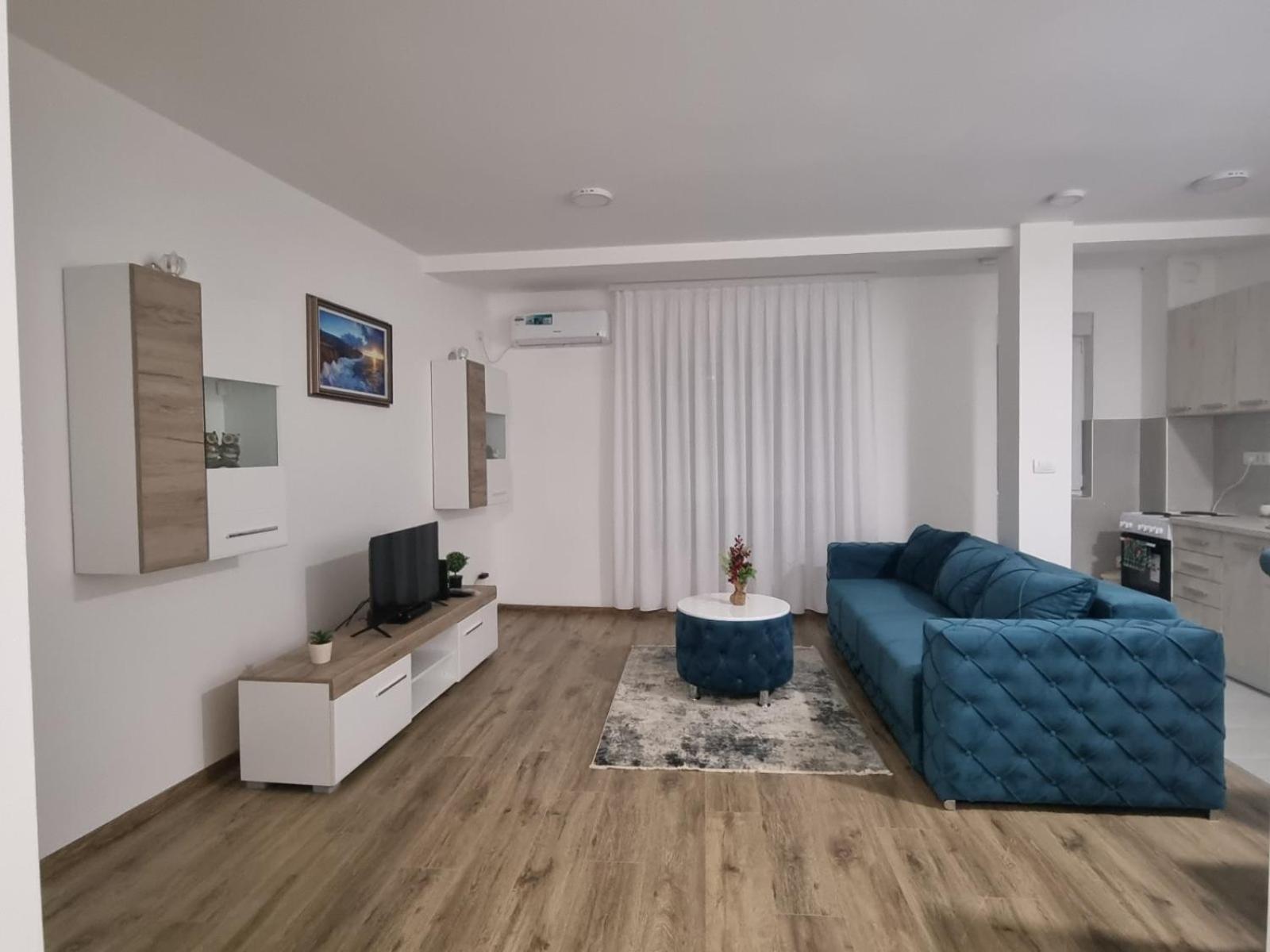 Lux Apartment Valjevo