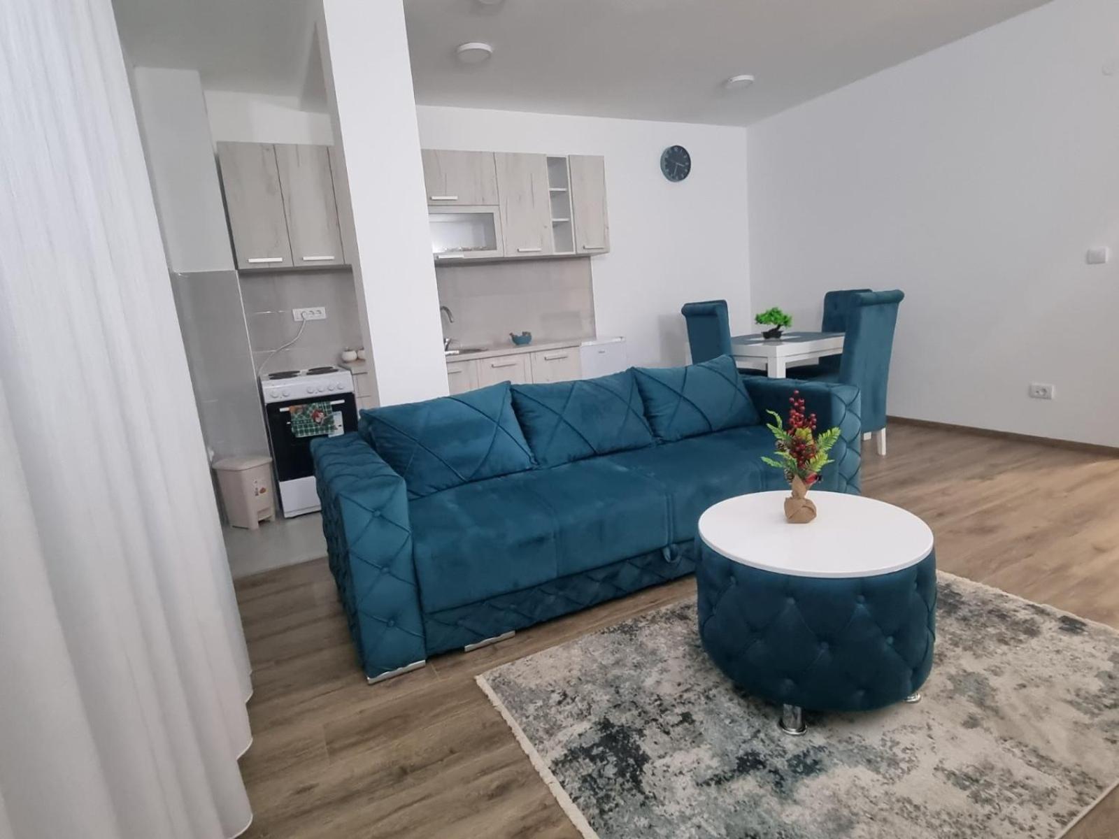 Apartment Lux