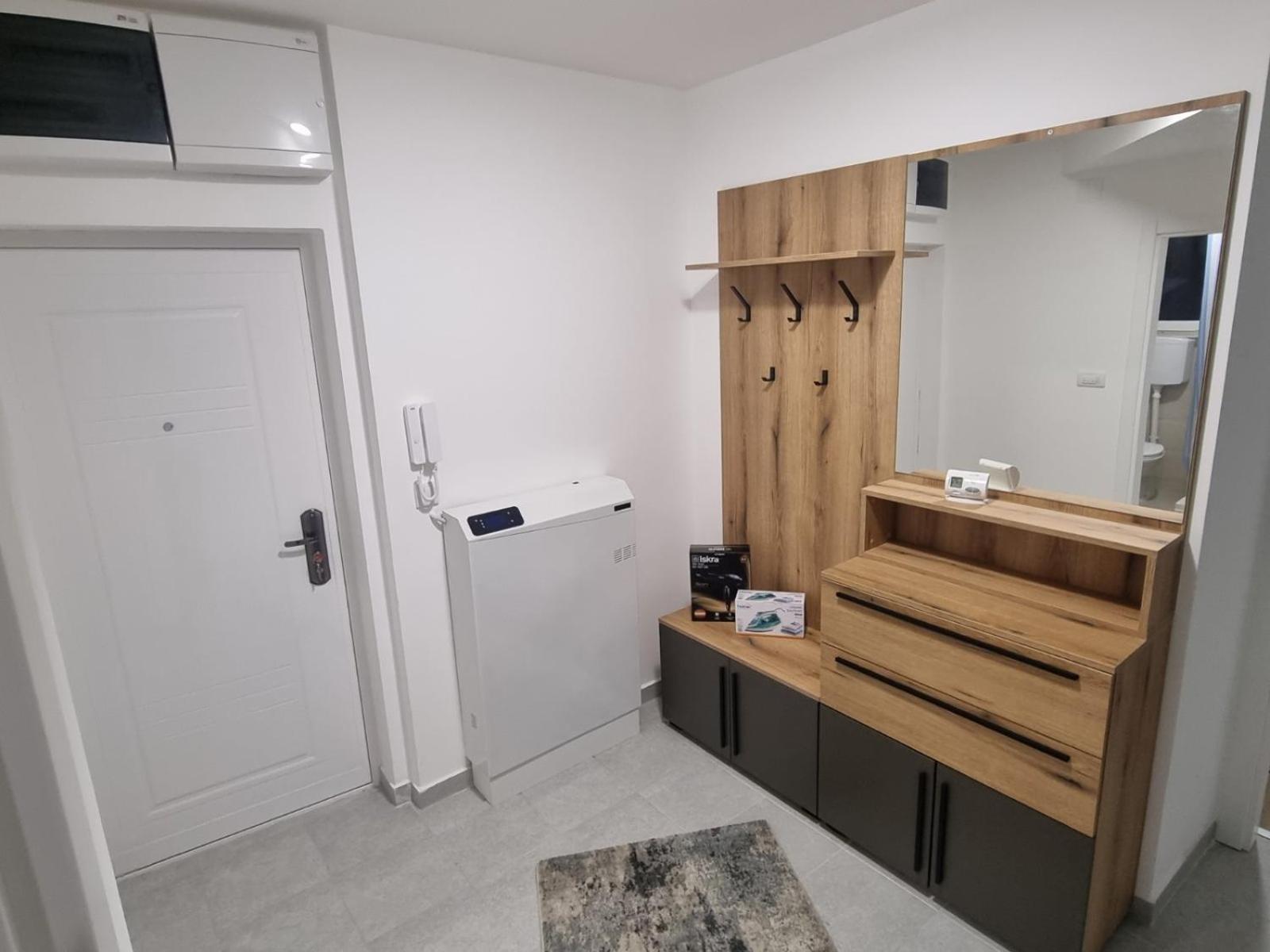 Lux Apartment Valjevo