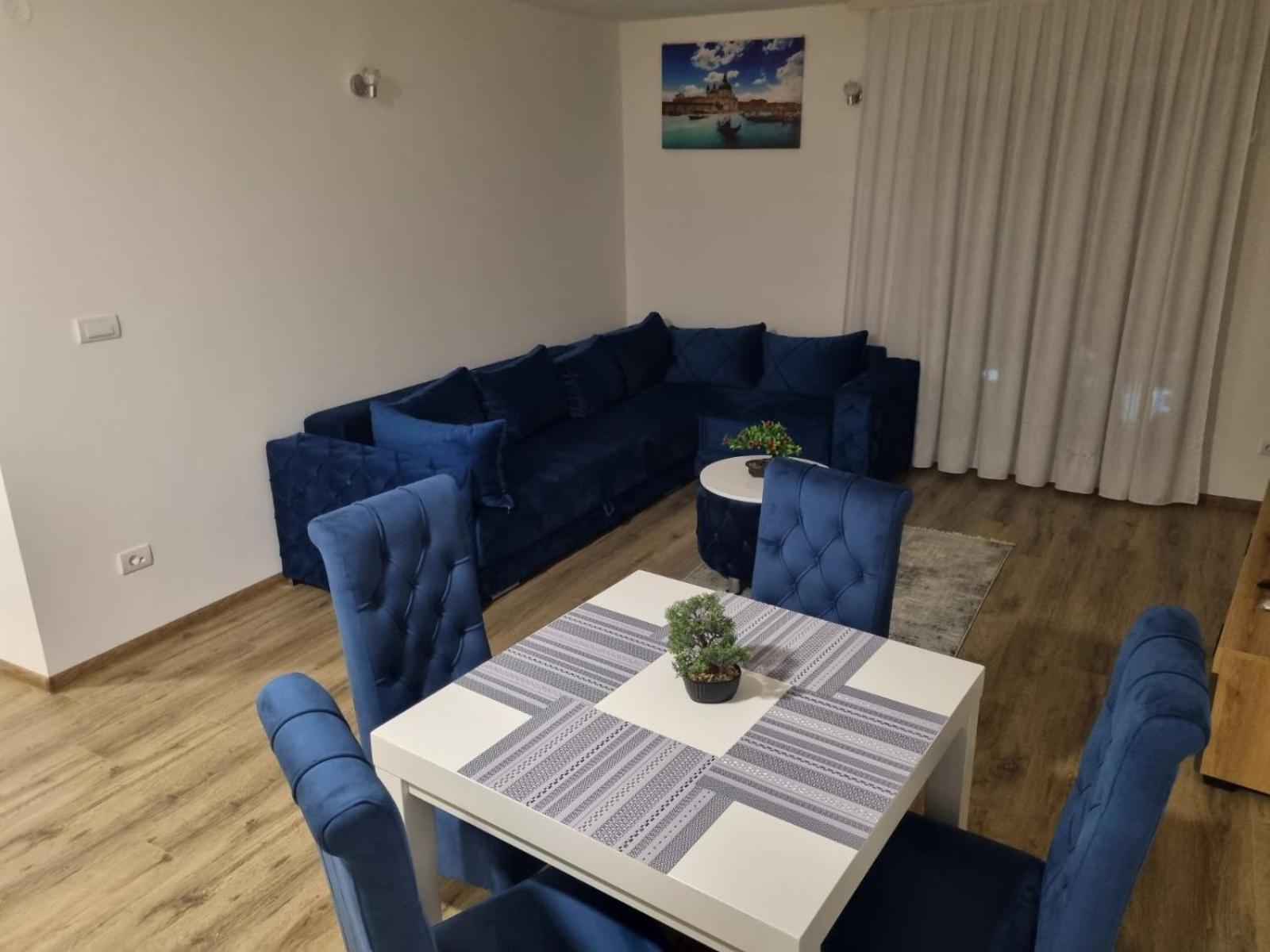 Apartment Lux Valjevo