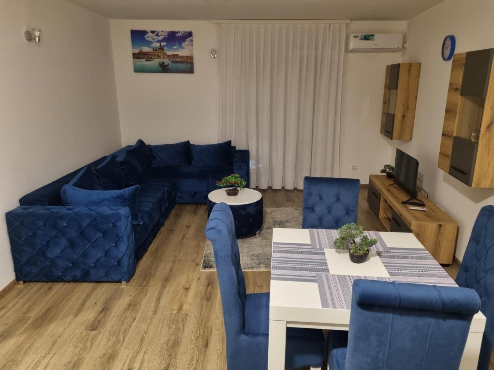 Apartment Lux Valjevo