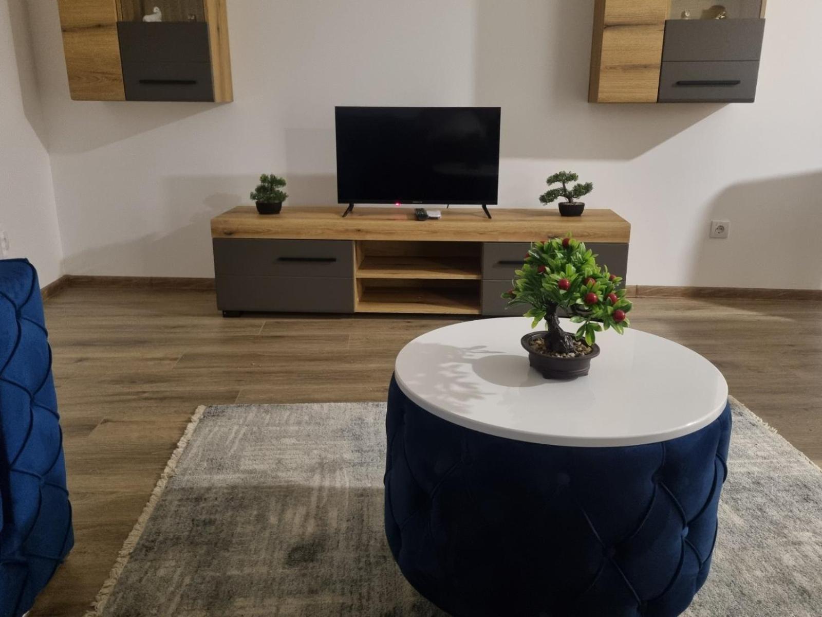 Apartment Lux Valjevo
