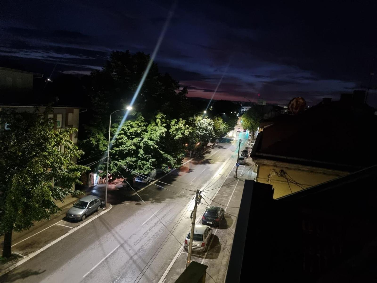 Apartment Lux Valjevo