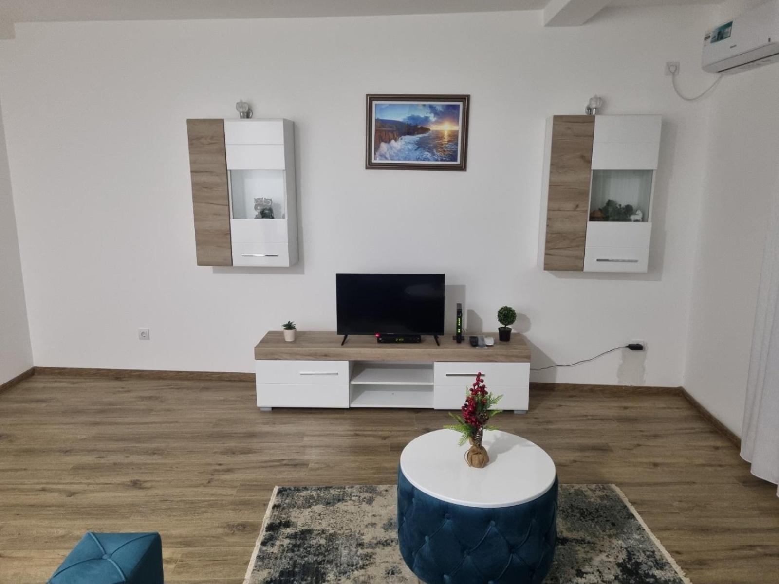 Lux Apartment *