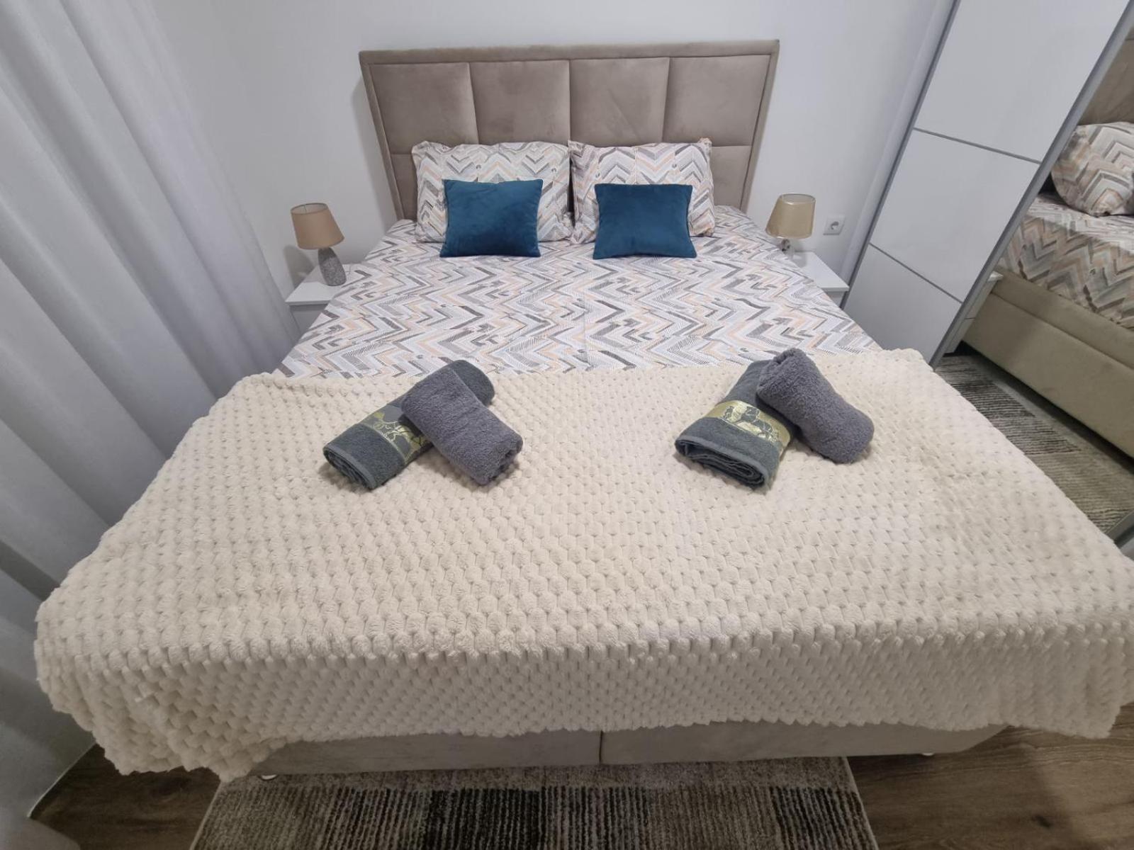 Lux Apartment Valjevo