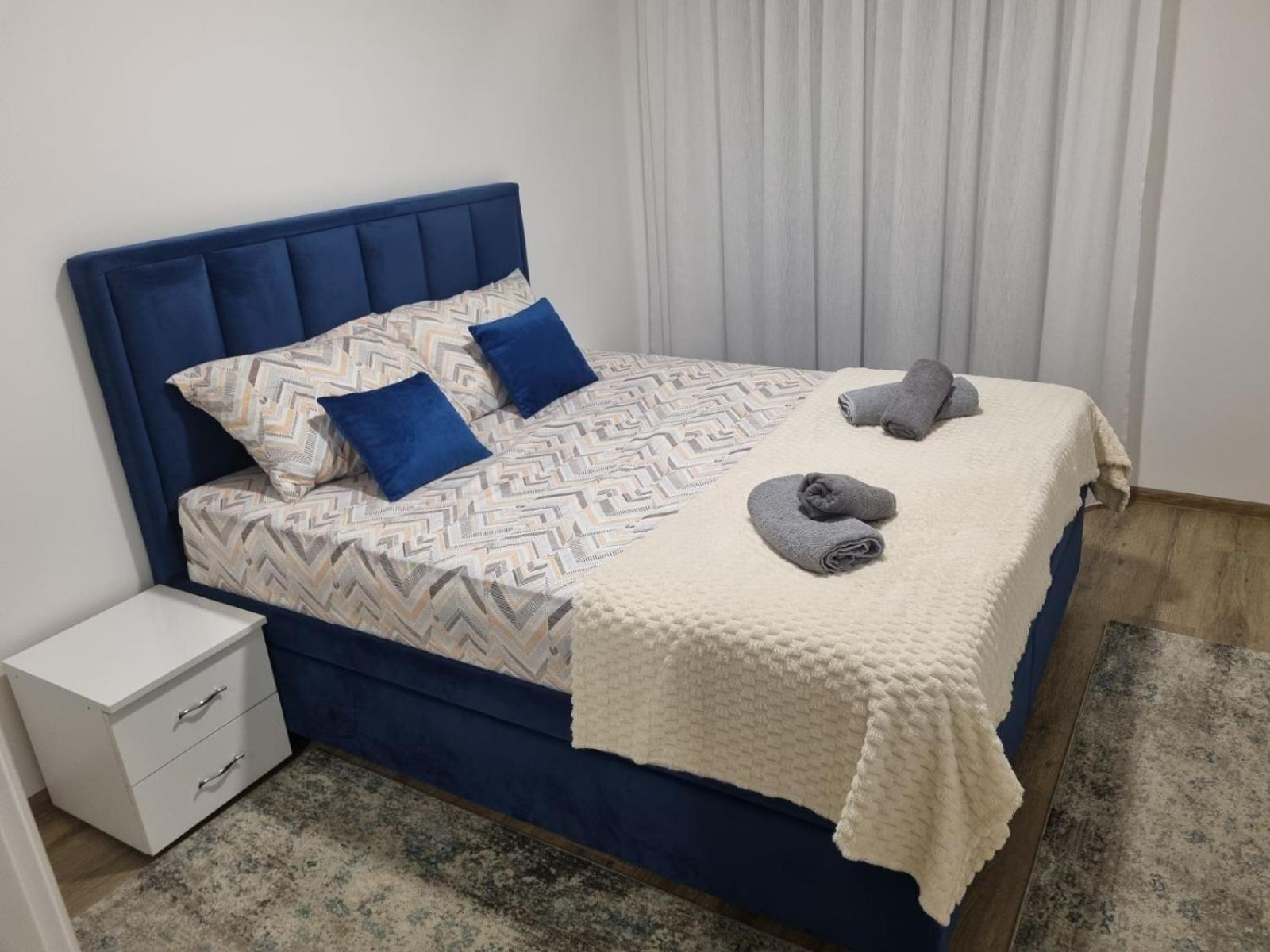 Apartment Lux *