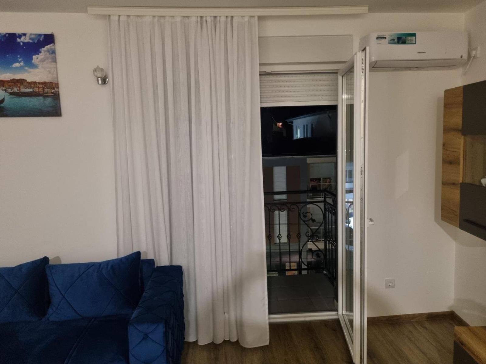 Apartment Lux Valjevo