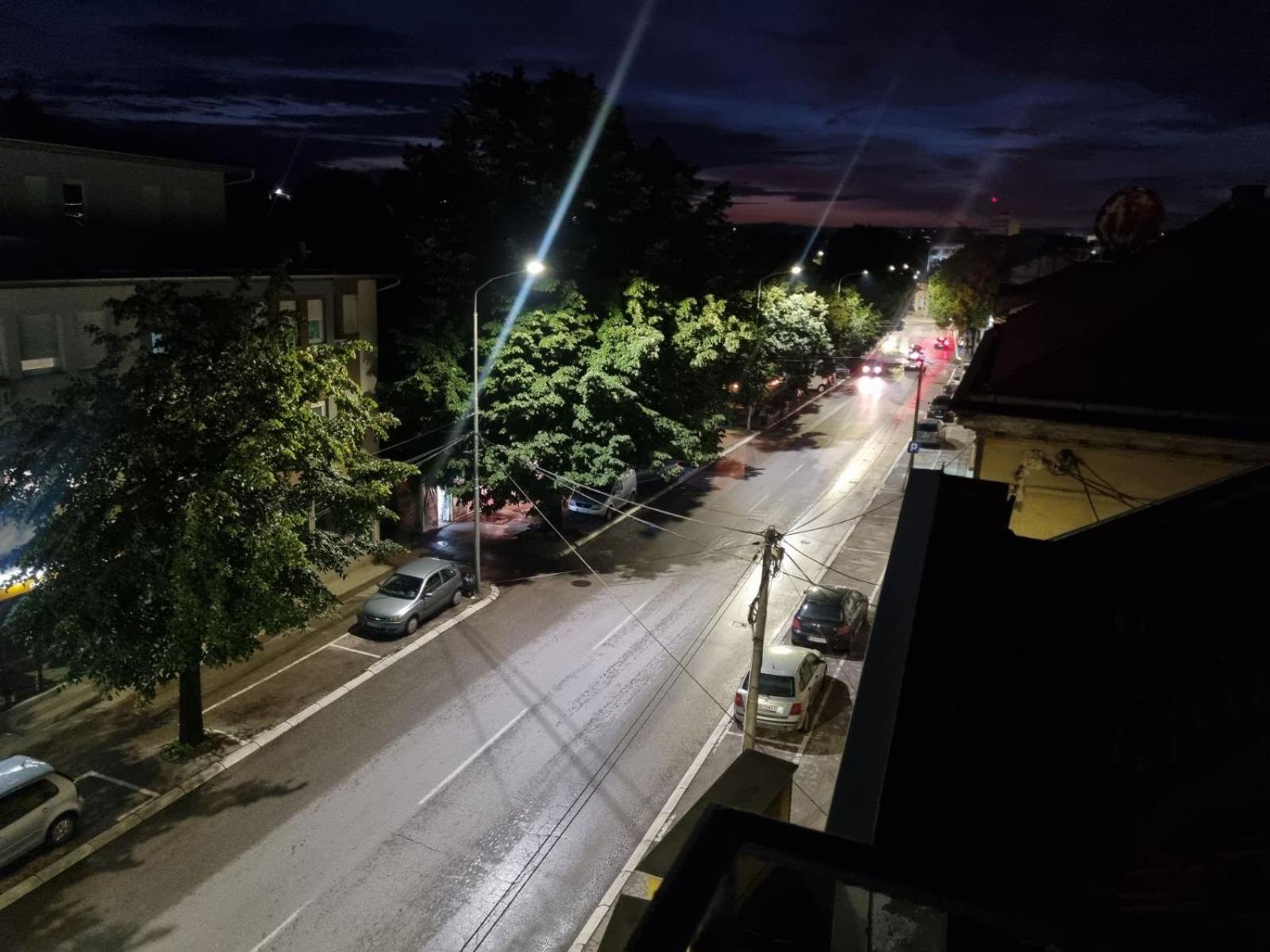 Lux Apartment Valjevo
